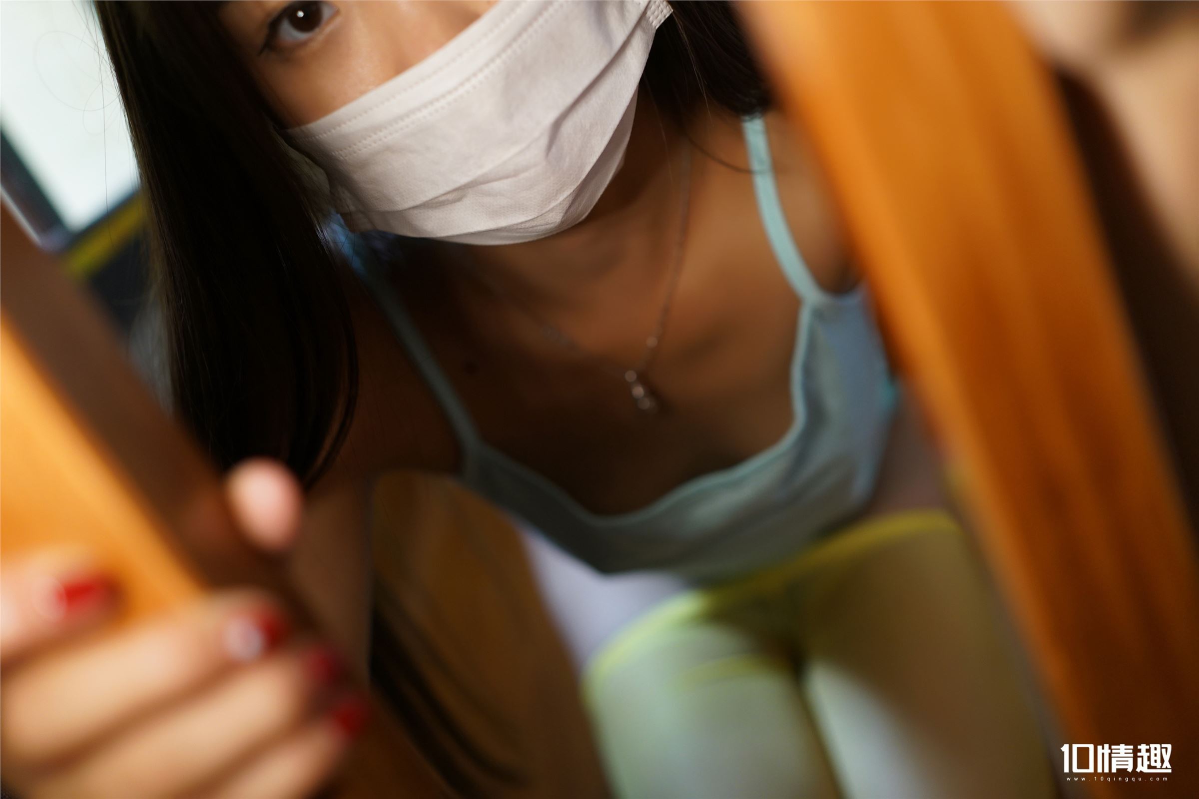 [Rosi]KZ系列 2017.11.22 NO.528